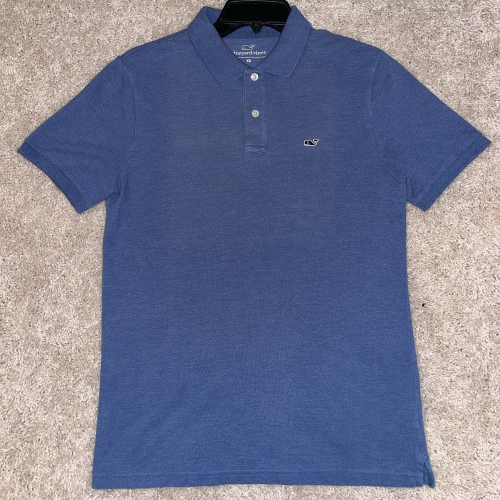Men’s Vineyard Vines Polo